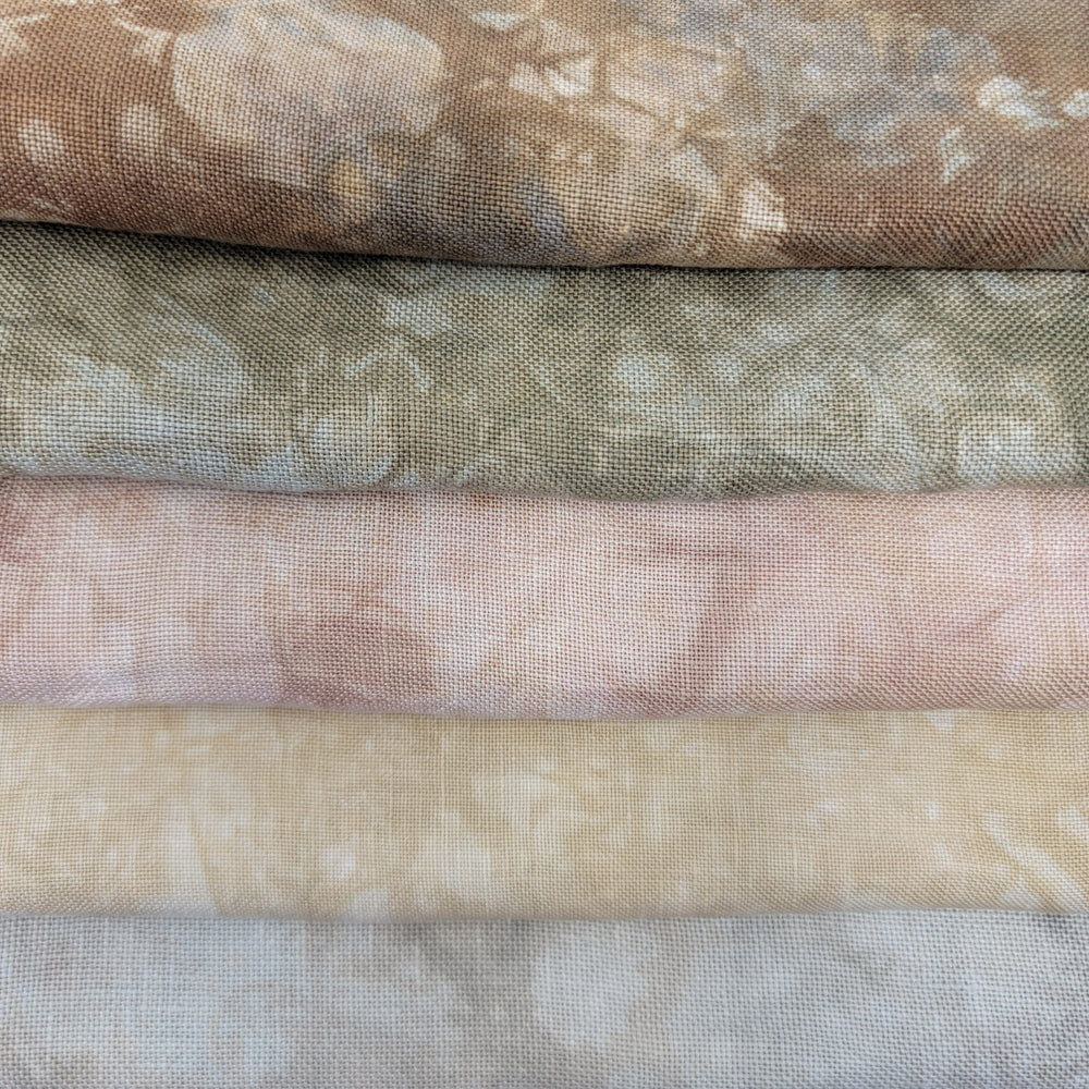 Fabric of the Month - Neutral Club
