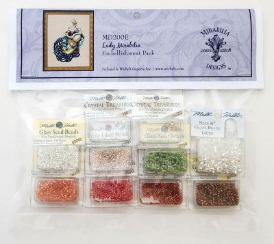Embellishment packs