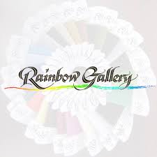 Rainbow Gallery