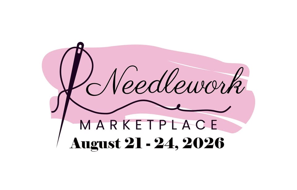 Needlework Marketplace 2026