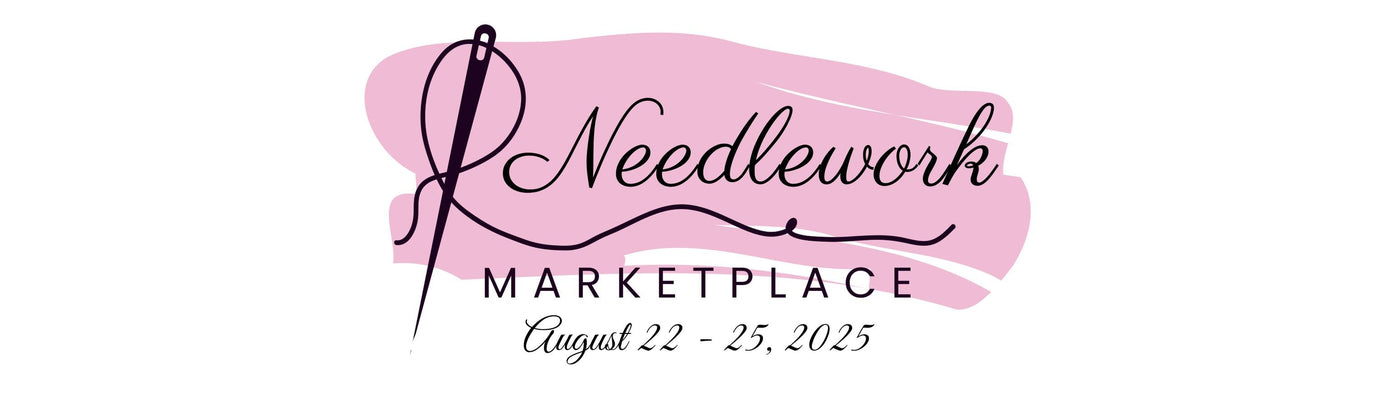 Needlework Marketplace 2025