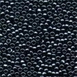 Mill Hill Glass Seed Beads 00081 Jet