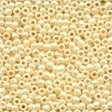 Mill Hill Glass Seed Beads 00123 Cream