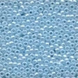 Mill Hill Glass Seed Beads 00143 Robin Egg Blue