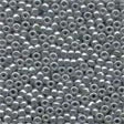 Mill Hill Glass Seed Beads 00150 Grey