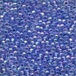 Mill Hill Glass Seed Beads 00168 Sapphire