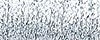 001HL Silver Kreinik #8