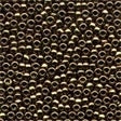 Mill Hill Glass Seed Beads 00221 Bronze