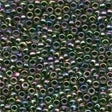 Mill Hill Glass Seed Beads 00283 Mercury