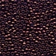 Mill Hill Glass Seed Beads 00330 Copper