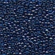 Mill Hill Glass Seed Beads 00358 Cobalt Blue