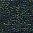 Mill Hill Glass Seed Beads 00374 Rainbow