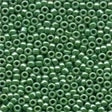 Mill Hill Glass Seed Beads 00431 Jade