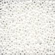 Mill Hill Glass Seed Beads 00479 White
