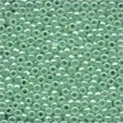 Mill Hill Glass Seed Beads 00525 Light Green