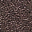 Mill Hill Glass Seed Beads 00556 Antique Silver