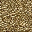 Mill Hill Glass Seed Beads 00557 Old Gold