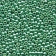 Mill Hill Glass Seed Beads 00561 Ice Green
