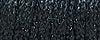 005HL Black Hi Lustre Kreinik #16