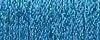 006HL Blue Hi Lustre Kreinik #16