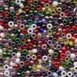 Mill Hill 00777 Glass Beads Potpourri