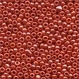 Mill Hill Glass Seed Beads 00968 Red