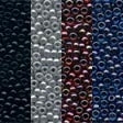 Mill Hill Glass Seed Bead Mini-Pack 01002