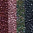 Mill Hill Glass Seed Bead Mini-Pack 01003