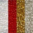 Mill Hill Glass Seed Bead Mini-Pack 01004