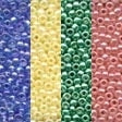 Mill Hill Glass Seed Bead Mini-Pack 01005