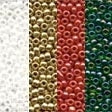 Mill Hill Glass Seed Bead Mini-Pack 01006