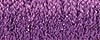 012HL Purple Hi Lustre Kreinik 1/16
