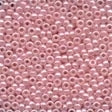 Mill Hill Glass Seed Beads 02004 Tea Rose
