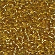 Mill Hill Glass Seed Beads 02011 Victorian Gold