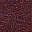 Mill Hill Glass Seed Beads 02012 Royal  Plum