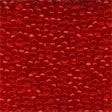 Mill Hill Glass Seed Beads 02013 Red Red