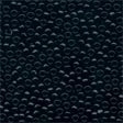 Mill Hill Glass Seed Beads 02014 Black