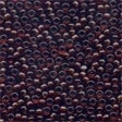 Mill Hill Glass Seed Beads 02023 Root Beer