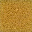 Mill Hill Glass Seed Beads 02039 Matte Maize
