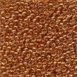 Mill Hill Glass Seed Beads 02041 Maple