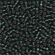 Mill Hill Glass Seed Beads 02049 Dark Basil