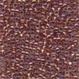 Mill Hill Glass Seed Beads 02051 Nutmeg