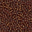 Mill Hill Glass Seed Beads 02056 Sable