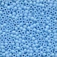 Mill Hill Glass Seed Beads 02064 Crayon Sky Blue