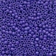 Mill Hill Glass Seed Beads 02069 Crayon Purple