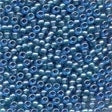 Mill Hill Glass Seed Beads 02073 Matte Dark Teal