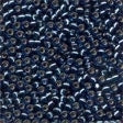Mill Hill Glass Seed Beads 02074 Brilliant Teal