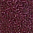 Mill Hill Glass Seed Beads 02077 Brilliant Magenta