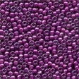 Mill Hill Glass Seed Beads 02078 Wild Plum