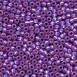 Mill Hill Glass Seed Beads 02084 Shimmering Lilac